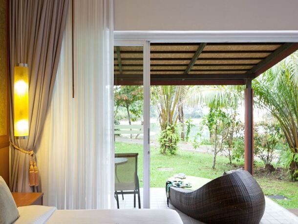 Beyond resort Khaolak 4* pas cher photo 18