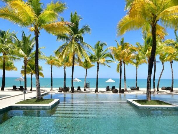 Beyond resort Khaolak 4* pas cher photo 24