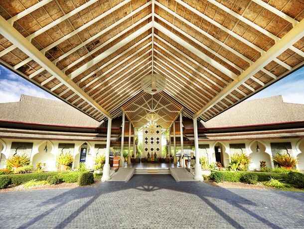 Beyond resort Khaolak 4* pas cher photo 28