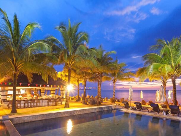 Beyond resort Khaolak 4* pas cher photo 32