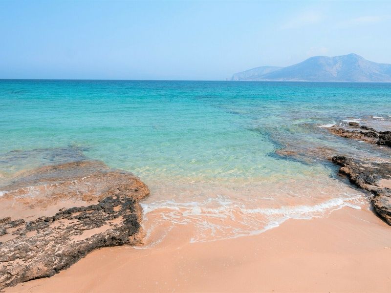 Combine Cyclades 3 îles : Santorin, Naxos, Syros en 3* ou 4* pas cher photo 4