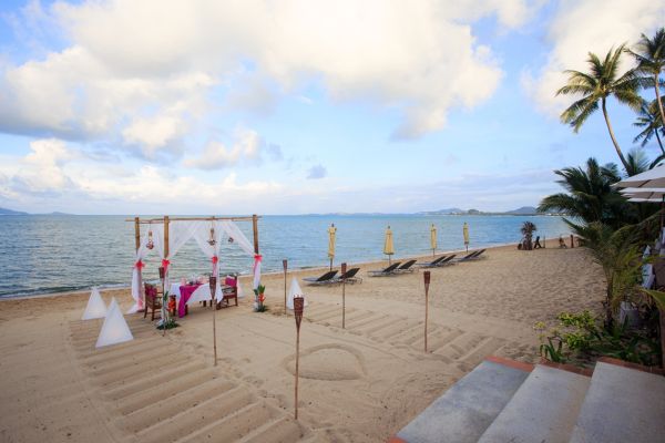 Séjour Samui Buri Beach Resort 4* pas cher photo 9