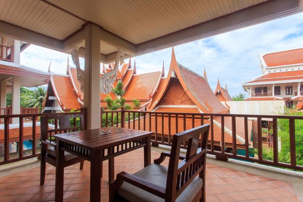 Séjour Samui Buri Beach Resort 4* pas cher photo 13