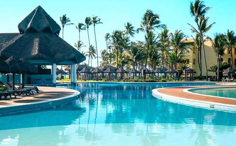 Hôtel Iberostar Waves Bahia 5* pas cher photo 1