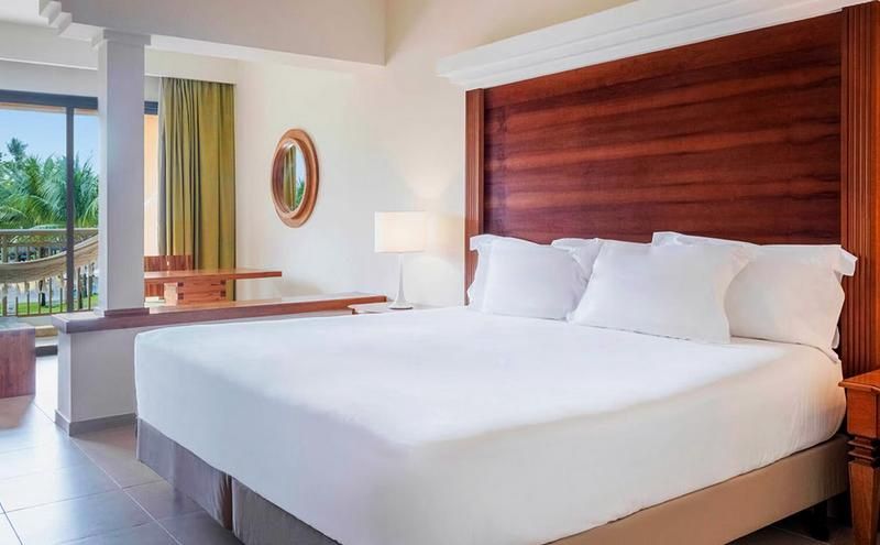 Hôtel Iberostar Waves Bahia 5* pas cher photo 4