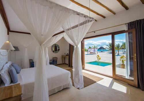 Hôtel Konokono Beach Resort 4* pas cher photo 2