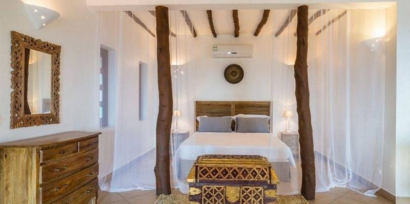 Hôtel Konokono Beach Resort 4* pas cher photo 3