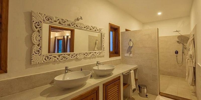 Hôtel Konokono Beach Resort 4* pas cher photo 8