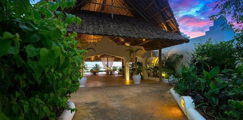 Hôtel Konokono Beach Resort 4* pas cher photo 9