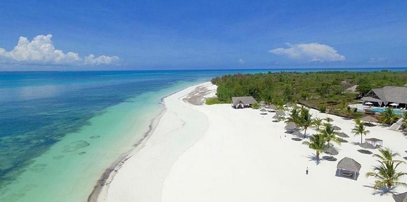 Hôtel Konokono Beach Resort 4* pas cher photo 15