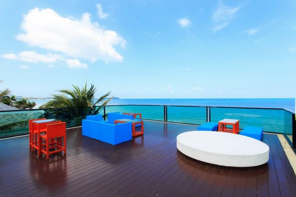 Hôtel Samui Resotel Beach Resort 4* pas cher photo 3