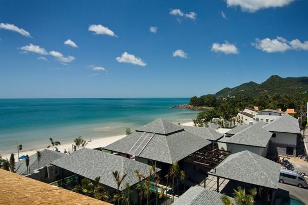 Hôtel Samui Resotel Beach Resort 4* pas cher photo 4