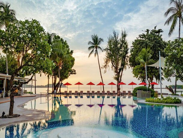Hôtel Amari Koh Samui 5* pas cher photo 1