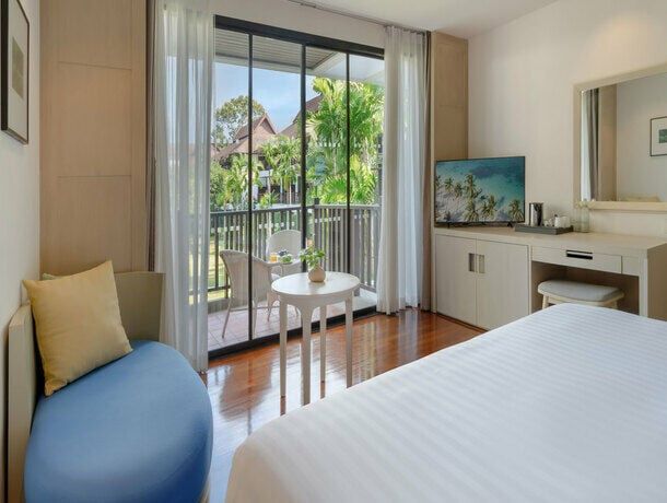 Hôtel Amari Koh Samui 5* pas cher photo 8