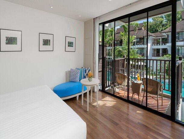 Hôtel Amari Koh Samui 5* pas cher photo 9