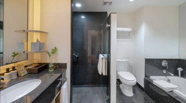 Hôtel Amari Koh Samui 5* pas cher photo 10