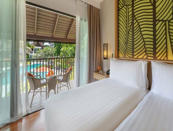 Hôtel Amari Koh Samui 5* pas cher photo 11