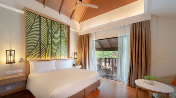 Hôtel Amari Koh Samui 5* pas cher photo 12