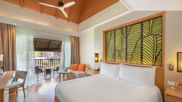 Hôtel Amari Koh Samui 5* pas cher photo 13