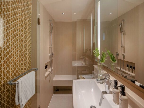 Hôtel Amari Koh Samui 5* pas cher photo 14