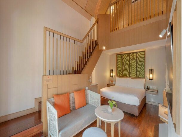 Hôtel Amari Koh Samui 5* pas cher photo 15