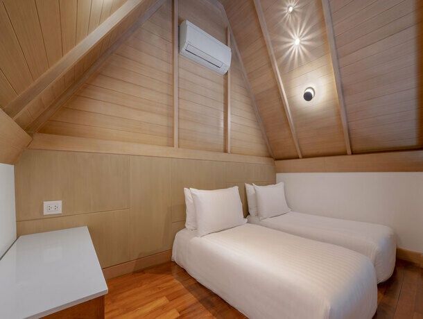 Hôtel Amari Koh Samui 5* pas cher photo 16
