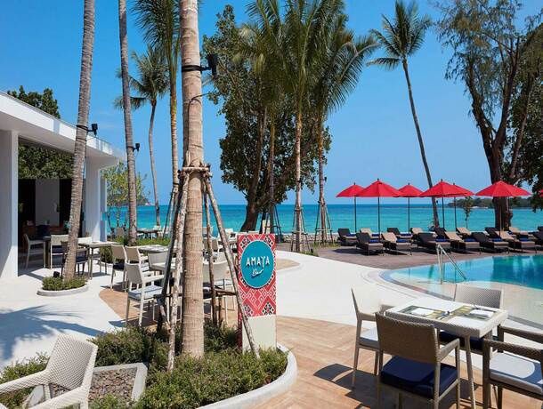 Hôtel Amari Koh Samui 5* pas cher photo 18