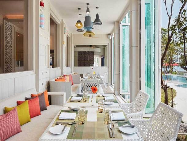 Hôtel Amari Koh Samui 5* pas cher photo 19