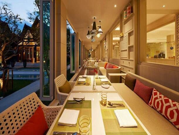 Hôtel Amari Koh Samui 5* pas cher photo 21