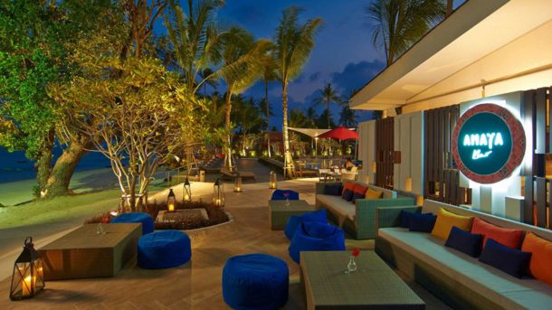 Hôtel Amari Koh Samui 5* pas cher photo 24