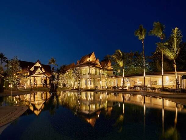 Hôtel Amari Koh Samui 5* pas cher photo 26