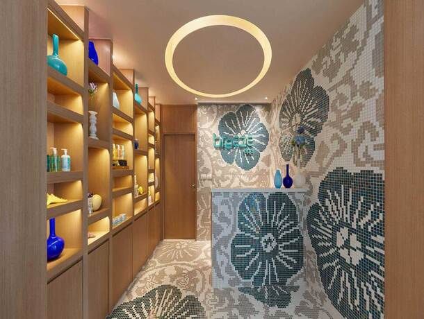 Hôtel Amari Koh Samui 5* pas cher photo 27