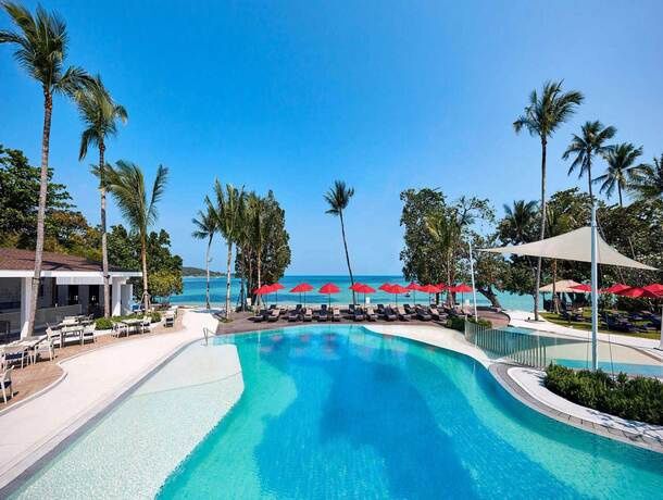 Hôtel Amari Koh Samui 5* pas cher photo 31