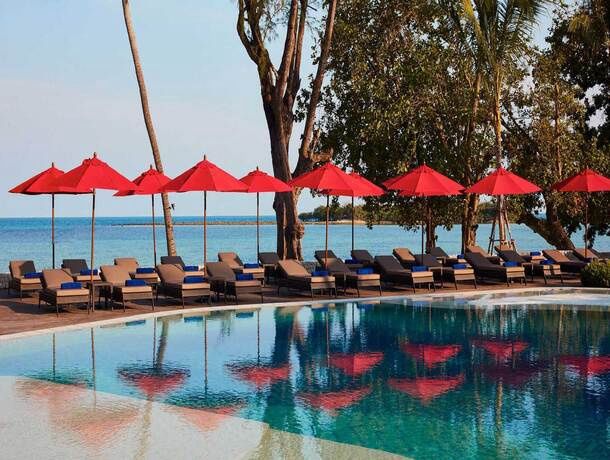 Hôtel Amari Koh Samui 5* pas cher photo 32