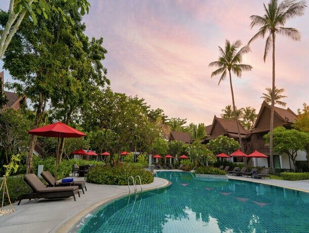 Hôtel Amari Koh Samui 5* pas cher photo 33
