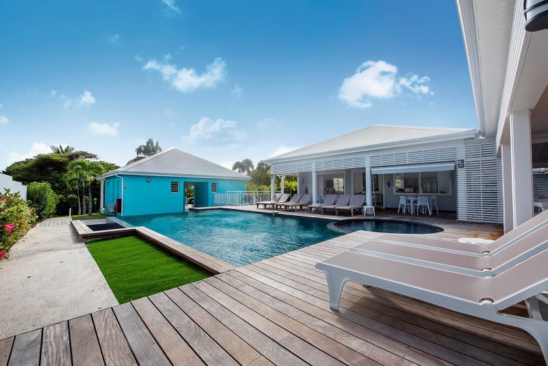 Hôtel La Christophine 4* - Adult Only 14+ pas cher photo 2