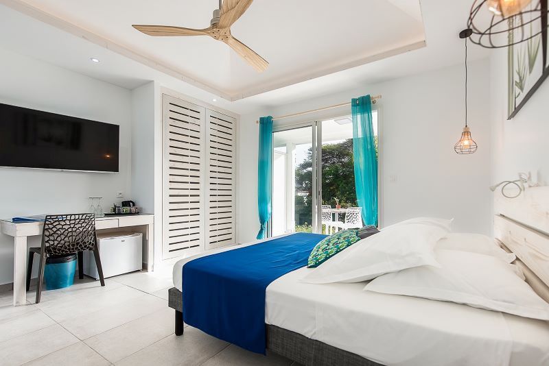 Hôtel La Christophine 4* - Adult Only 14+ pas cher photo 5
