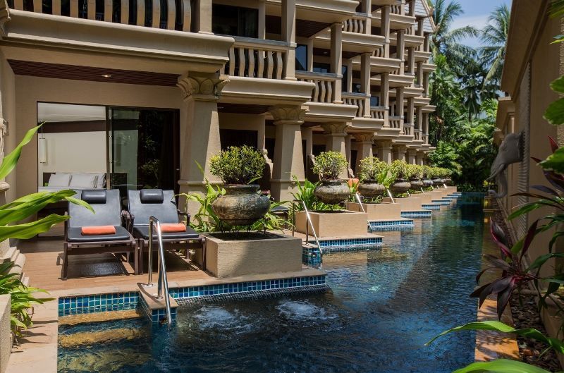 Combiné hôtel Holiday Inn Bangkok Silom 4* et Club Coralia Beyond Resort Kata 4* pas cher photo 10