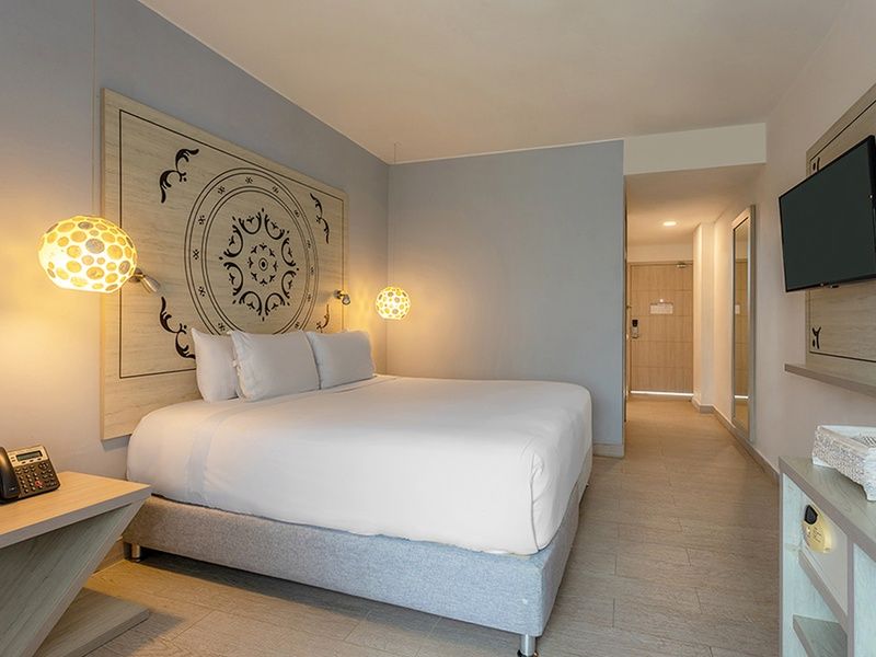 Ôclub Select Grand Sirenis Cartagena 5* pas cher photo 7