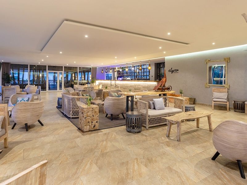 Ôclub Select Grand Sirenis Cartagena 5* pas cher photo 10