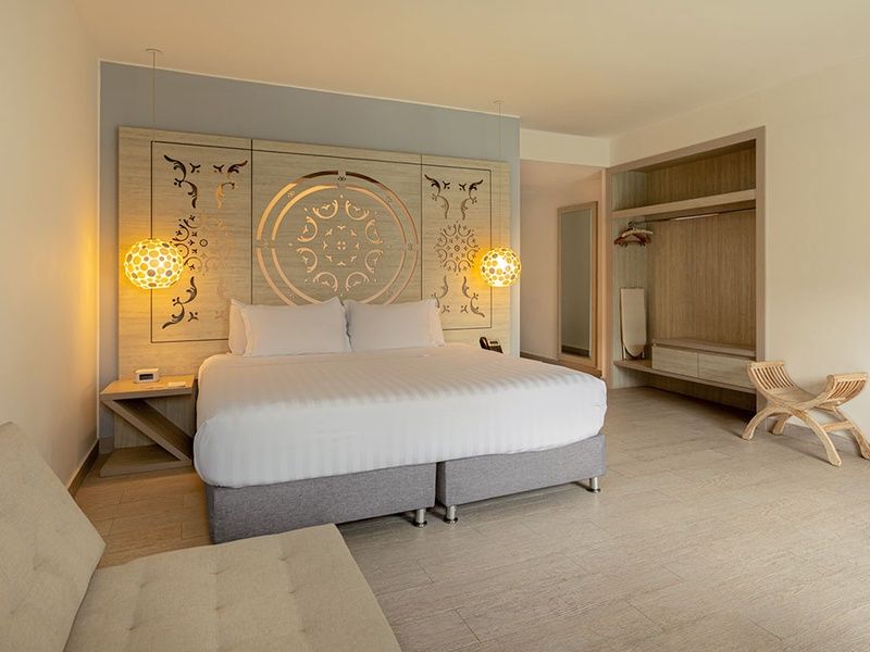 Ôclub Select Grand Sirenis Cartagena 5* pas cher photo 8