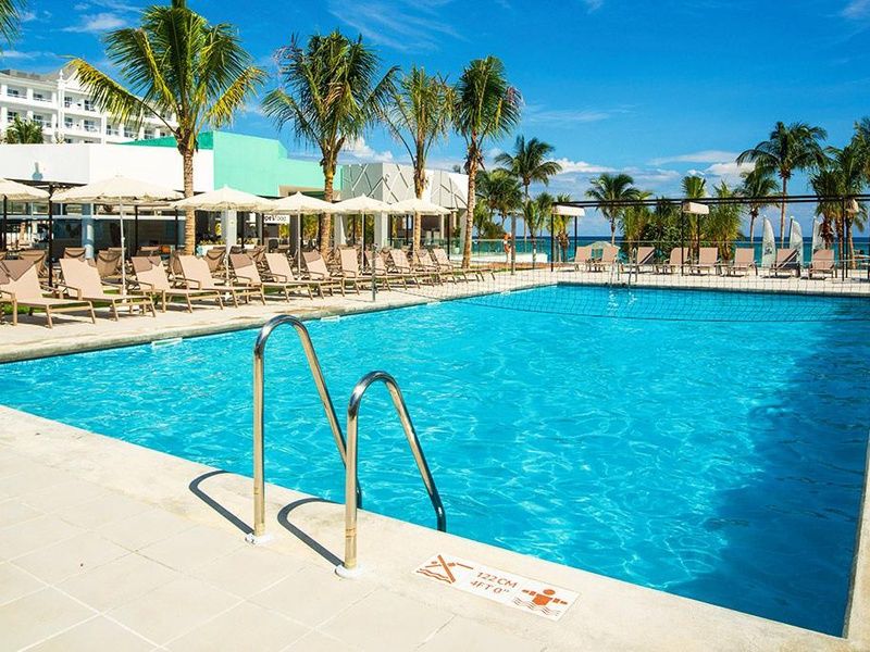 Hôtel Riu Ocho Rios 5* pas cher photo 2