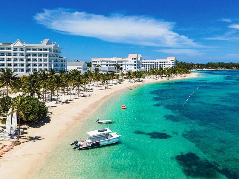 Hôtel Riu Ocho Rios 5* pas cher photo 3