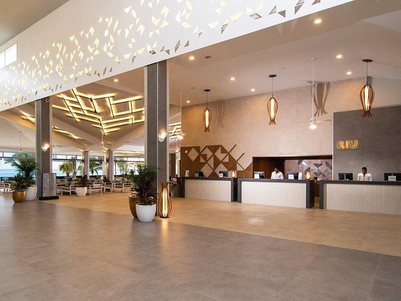 Hôtel Riu Ocho Rios 5* pas cher photo 5
