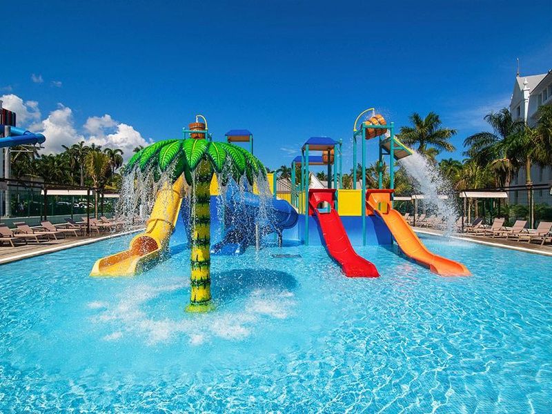 Hôtel Riu Ocho Rios 5* pas cher photo 13