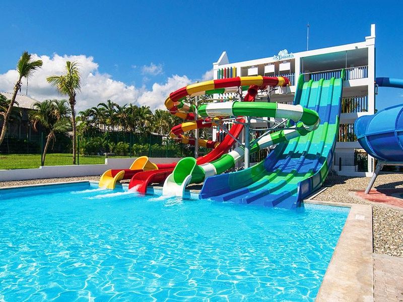Hôtel Riu Ocho Rios 5* pas cher photo 14