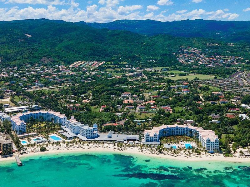 Hôtel Riu Ocho Rios 5* pas cher photo 15