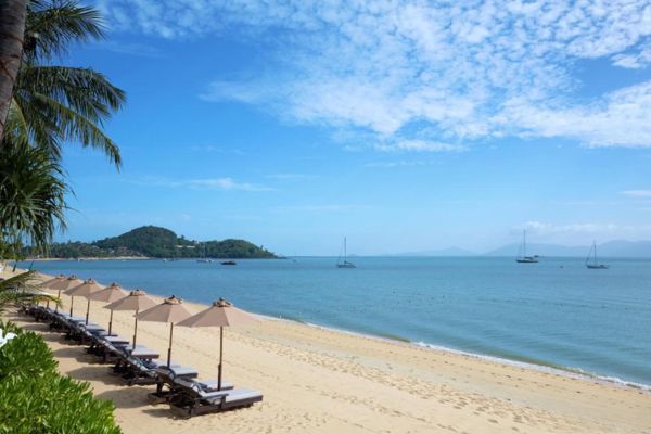 Hôtel Bo Phut Resort et Spa 4* pas cher photo 5
