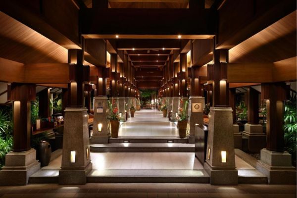 Hôtel Bo Phut Resort et Spa 4* pas cher photo 7