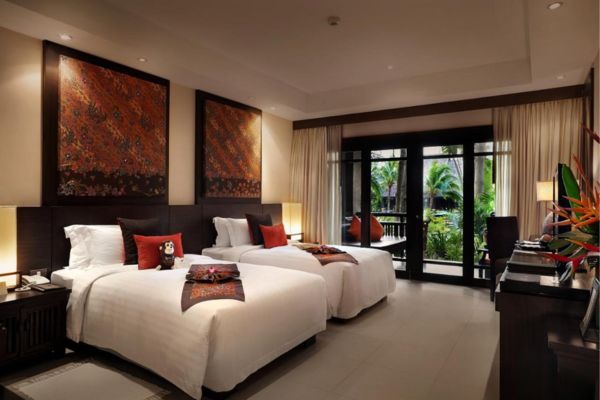 Hôtel Bo Phut Resort et Spa 4* pas cher photo 8